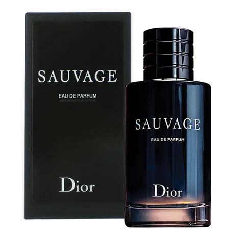 christian dior sauvage parfum 100ml